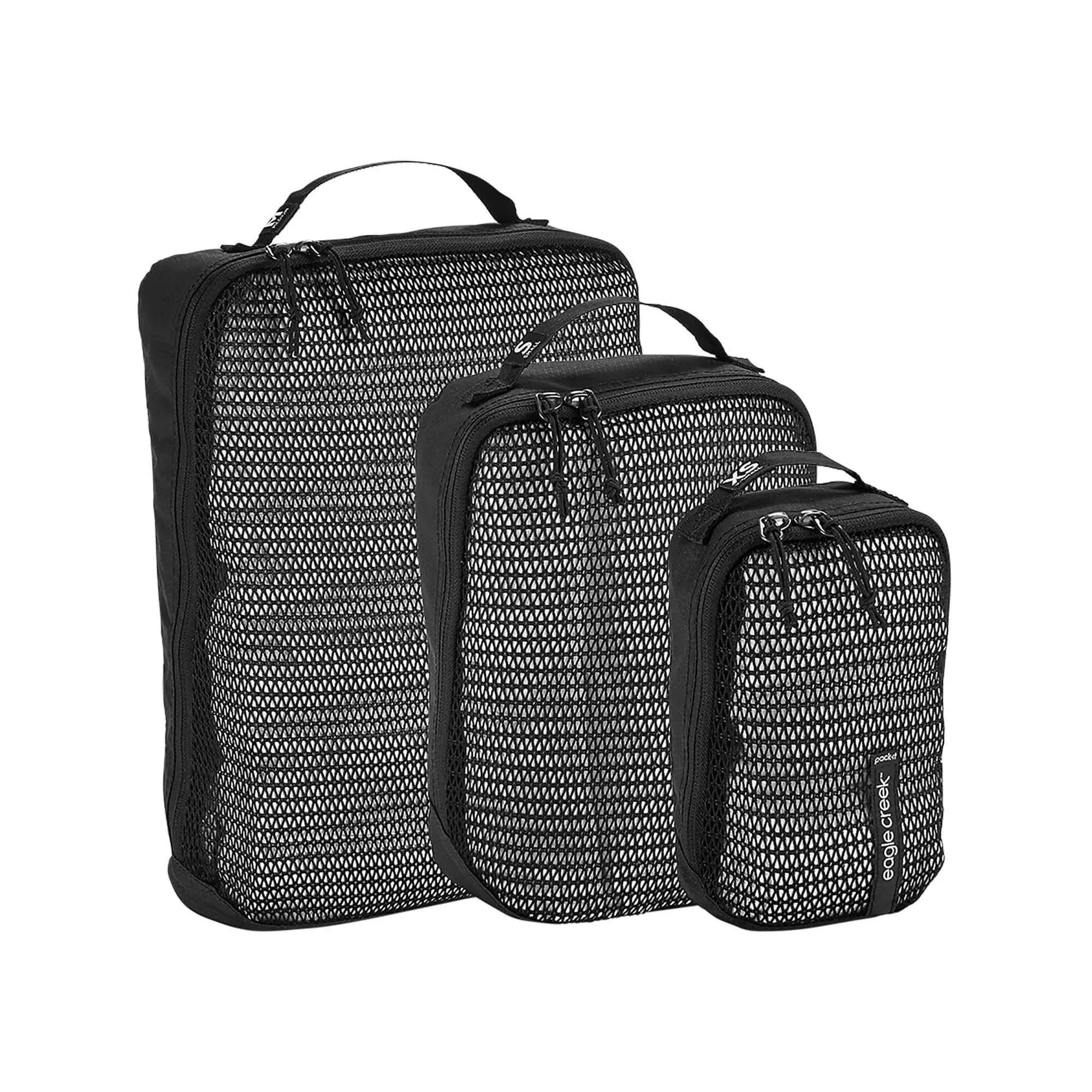packing cubes