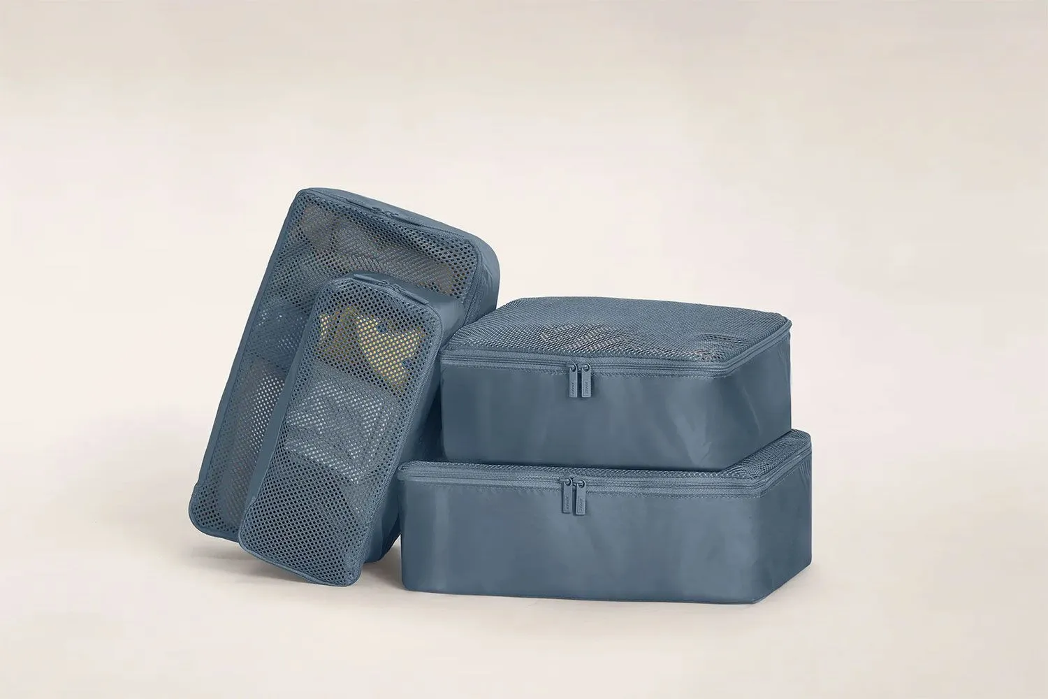 packing cubes