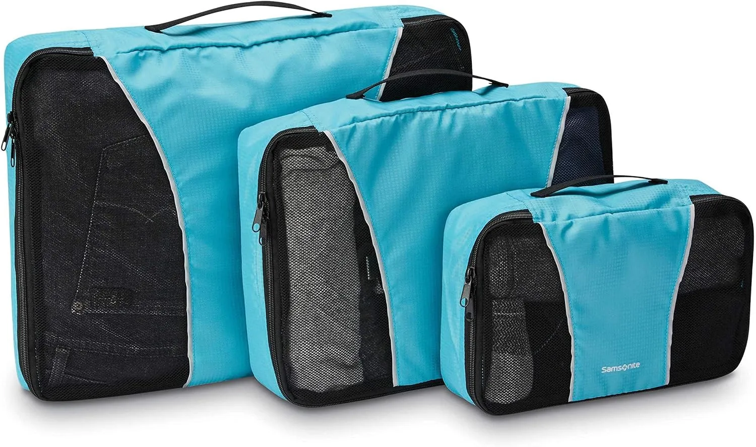 packing cubes