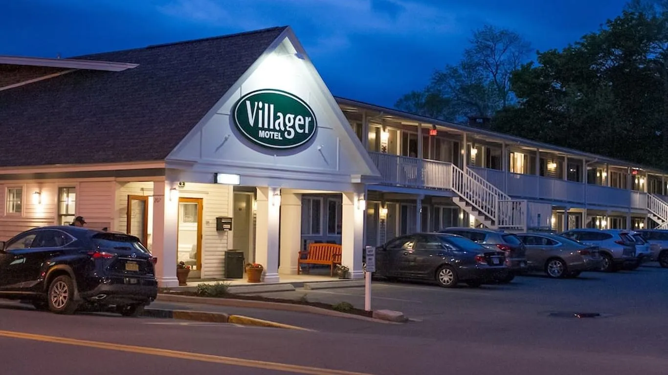 places to stay near acadia national park