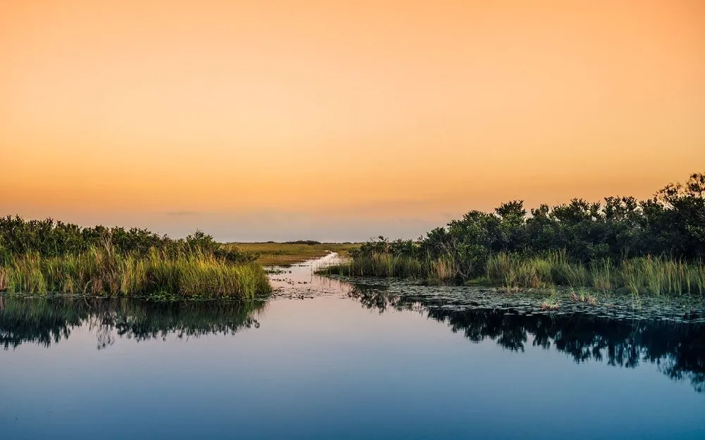 best national park attractions in the East United States