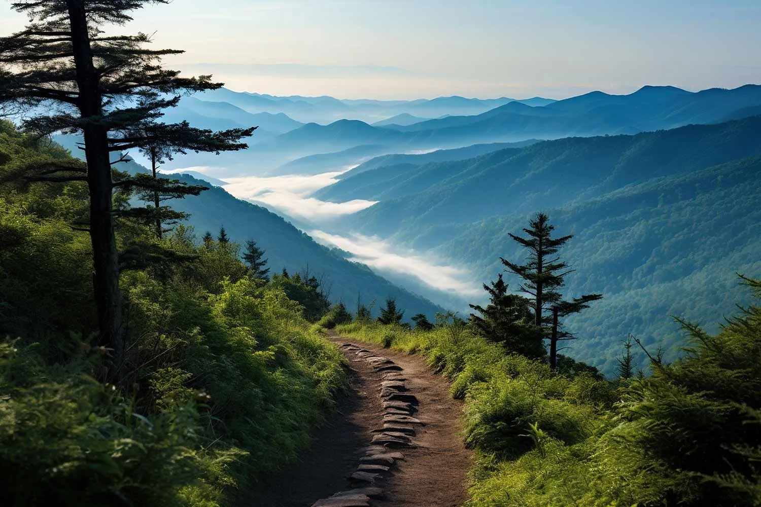 The 7 Best National Park Attractions In The East Coast, United States