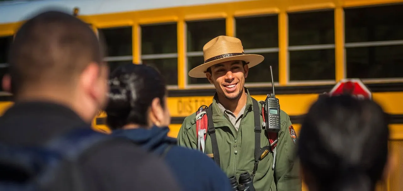 Participating in ranger programs is an enjoyable way to enrich your visit to Pinnacles National Park