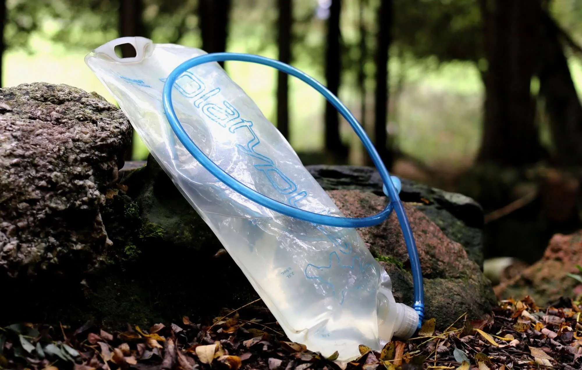 hydration bladder