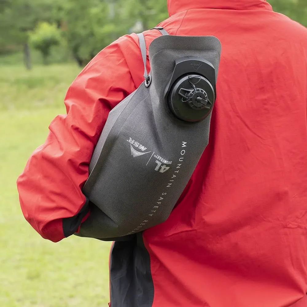 hydration bladder