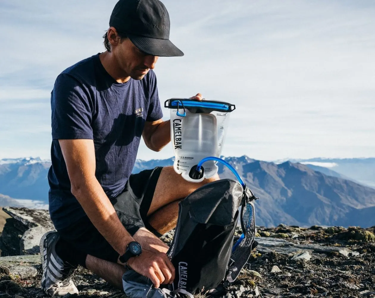 hydration bladder