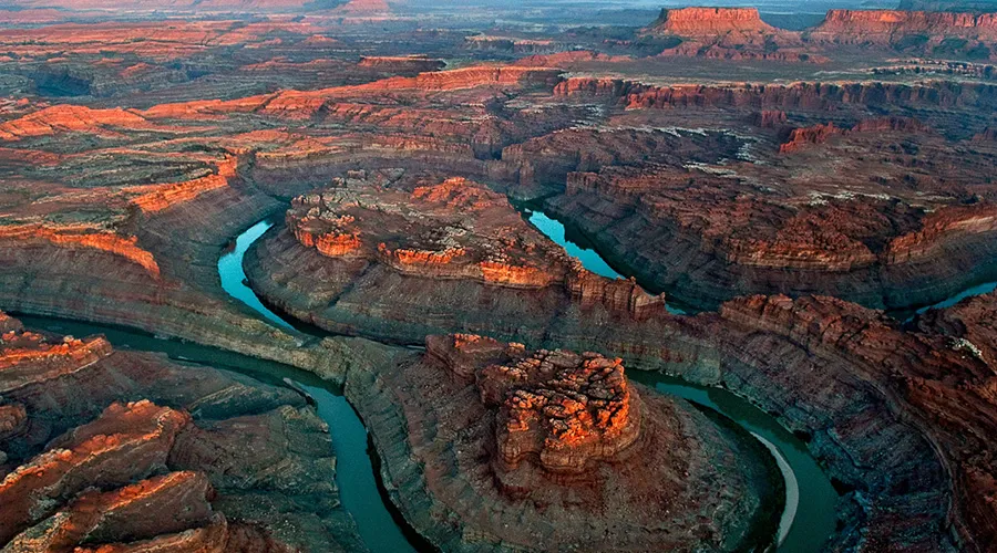 Canyonlands National Park Overview