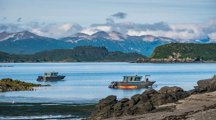 The waterways still serve as scenic travel routes