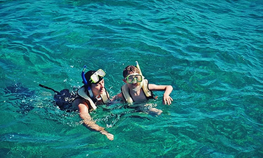 biscayne national park tours