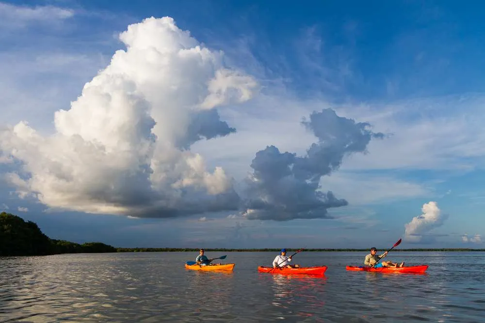 biscayne national park tours