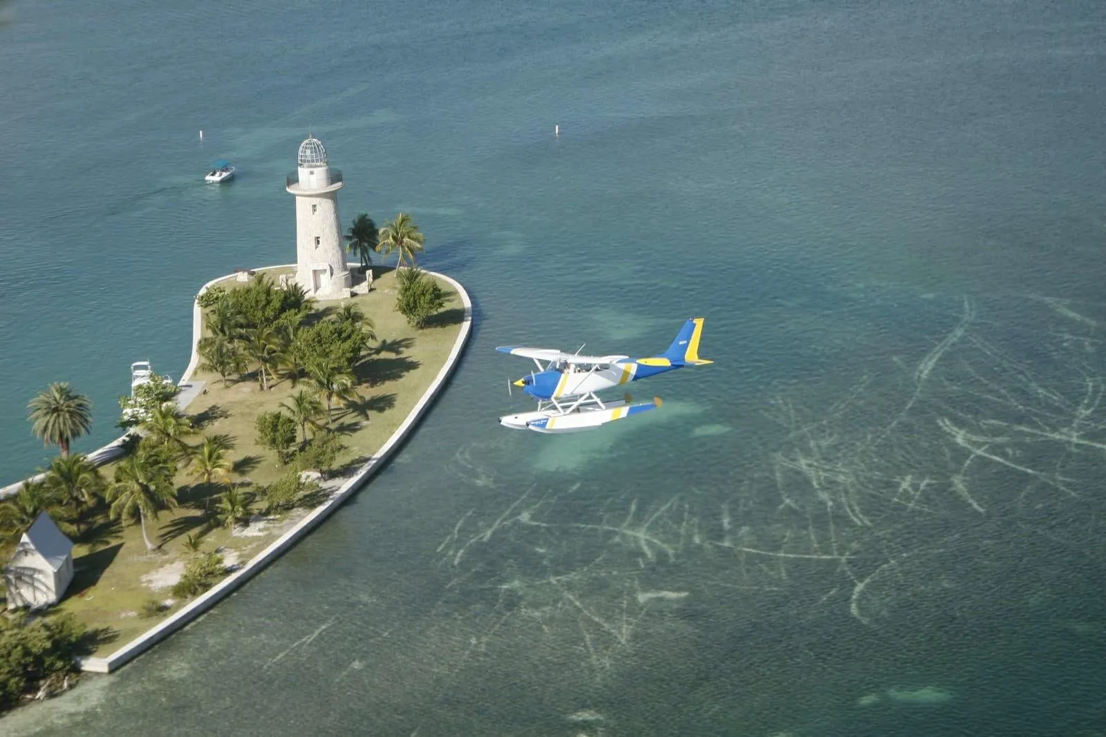 biscayne national park tours