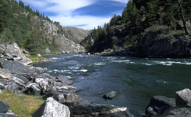 bozeman to yellowstone national park