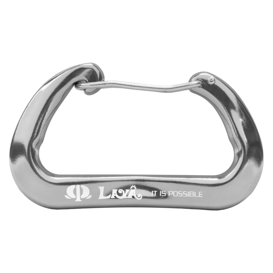 Best Carabiners - Omega Pacific Wiregate Carabiner Best Carabiners - Omega Pacific Wiregate Carabiner