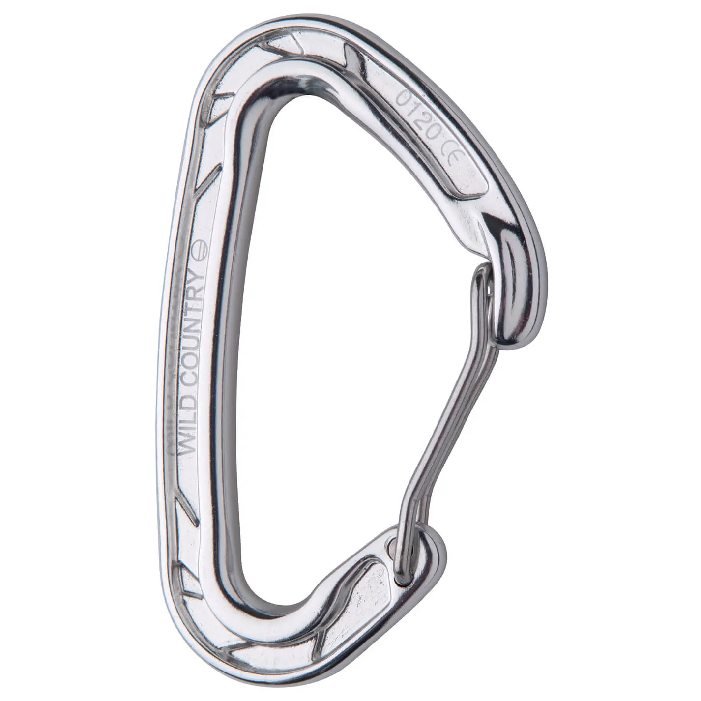 Best Carabiners - Wild Country Anodised Carabiner Best Carabiners - Wild Country Anodised Carabiner