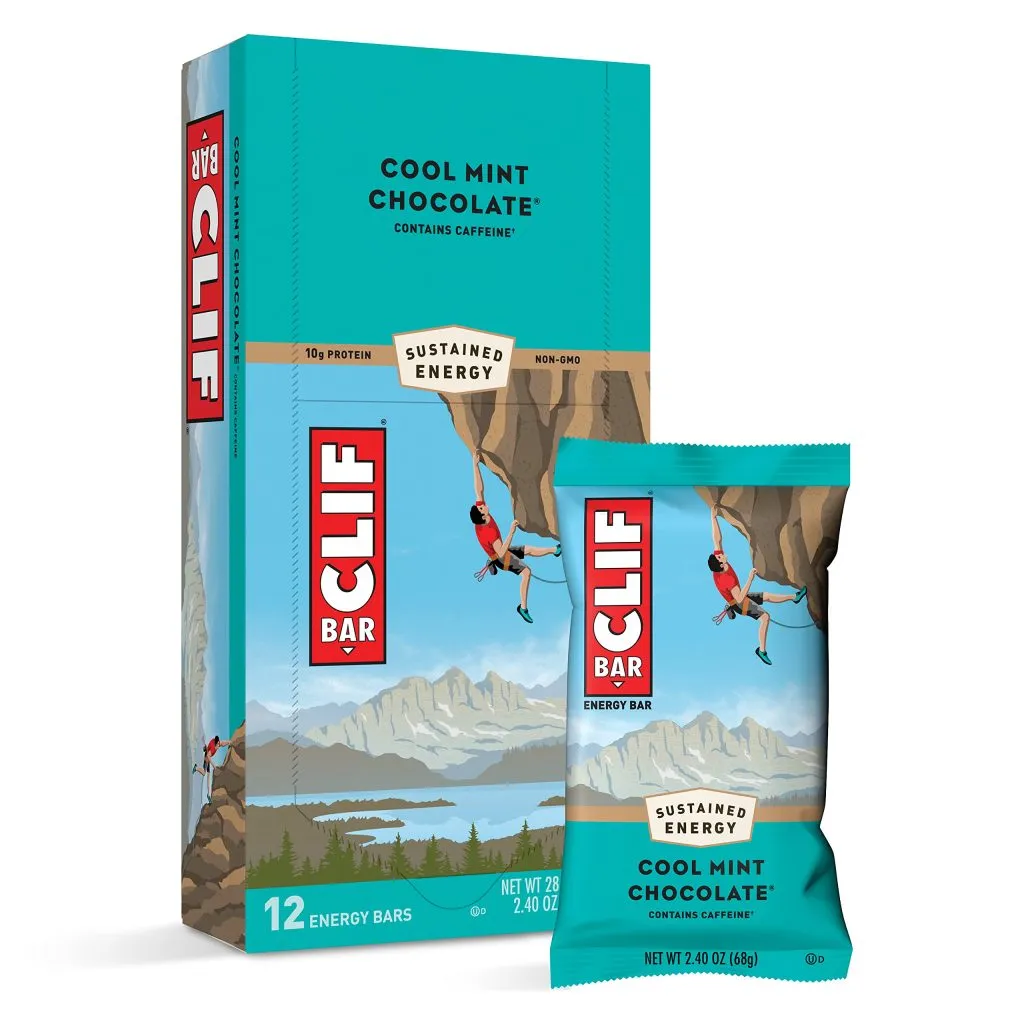Best Energy Bars for Hiking - Clif Bar Best Energy Bars for Hiking - Clif Bar