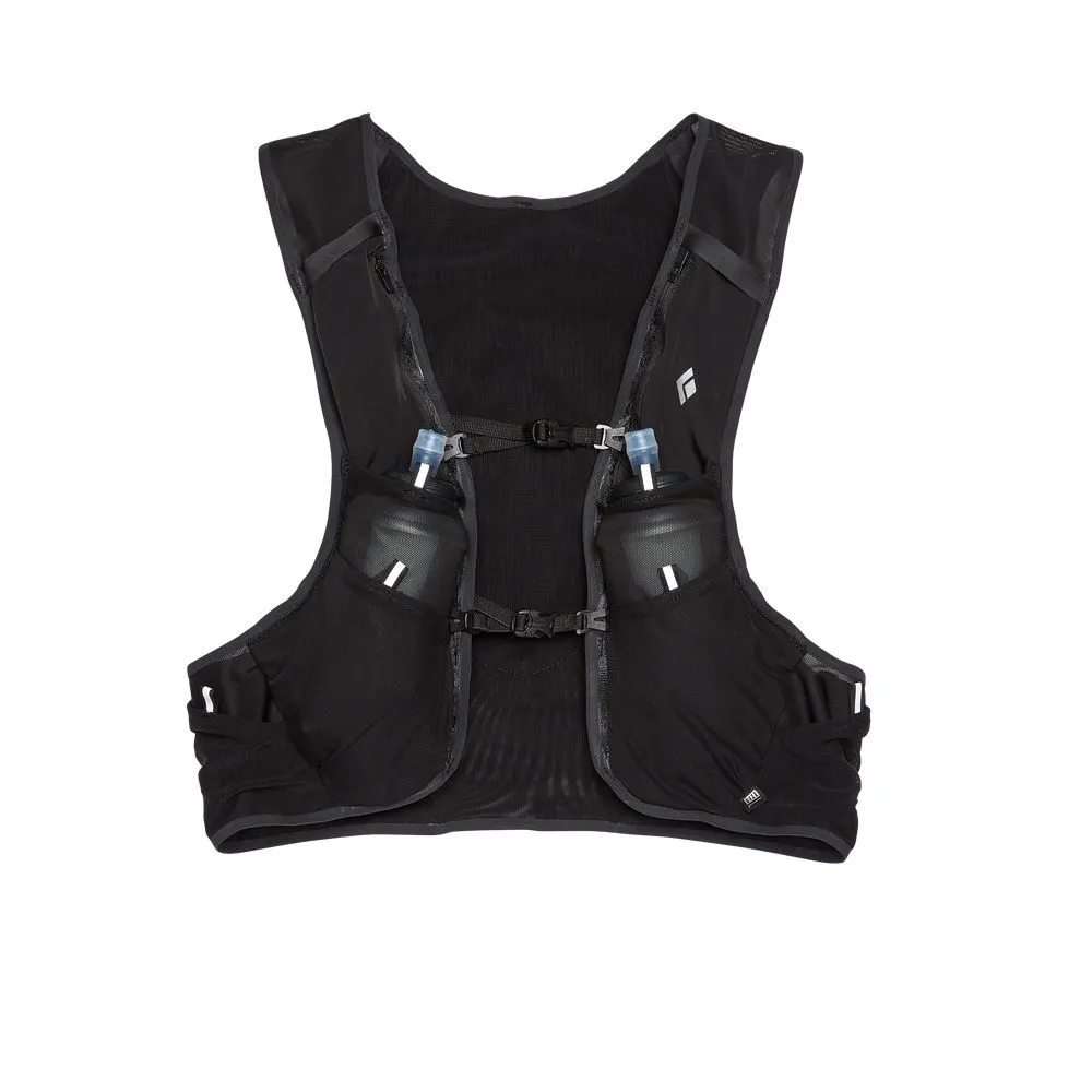 Best Hydration Packs - Black Diamond Distance 4 Hydration Vest Best Hydration Packs for Running - Black Diamond Distance 4 Hydration Vest