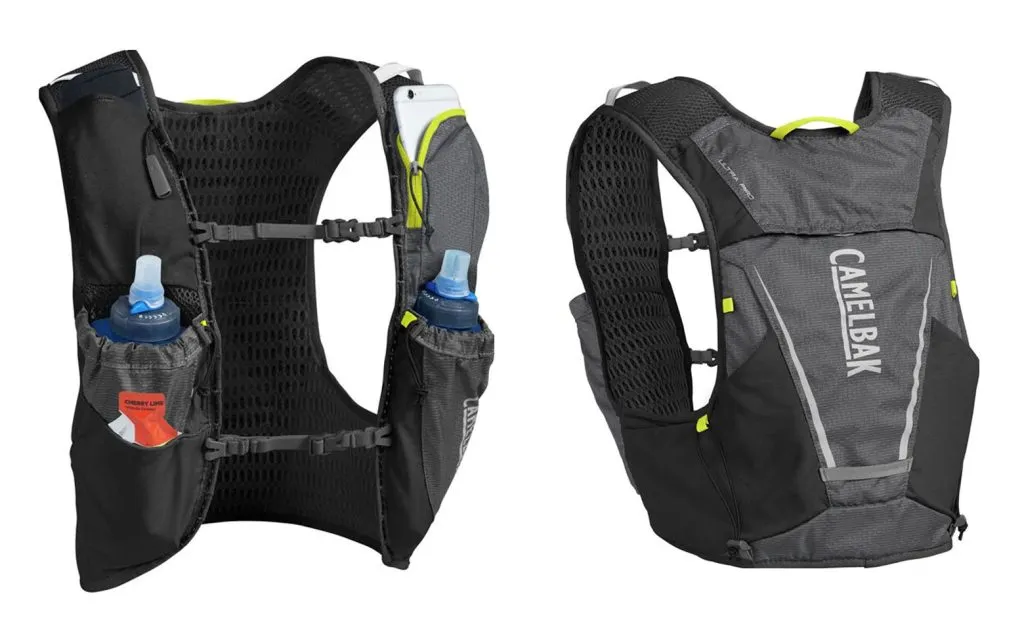 Best Hydration Packs - CamelBak Ultra Pro Vest Best Hydration Packs - CamelBak Ultra Pro Vest