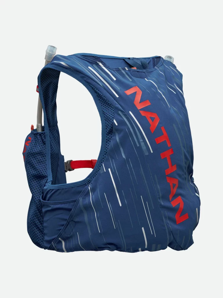 Best Hydration Packs - Nathan Pinnacle 4L Hydration Race Vest Best Hydration Packs for Running - Nathan Pinnacle 4L Hydration Race Vest