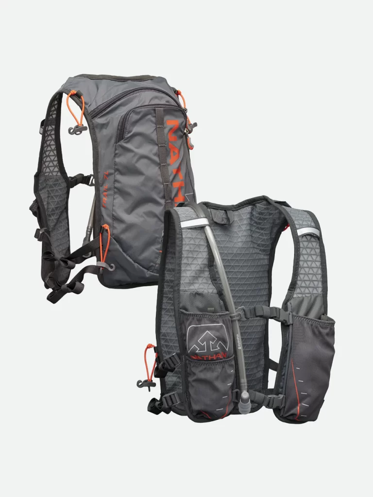 Best Hydration Packs - Nathan TrailMix 7L Race Pack Best Hydration Packs for Running - Nathan TrailMix 7L Race Pack
