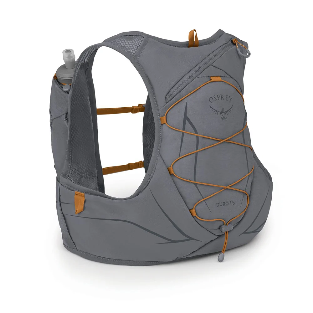 Best Hydration Packs - Osprey Duro 1.5 Best Hydration Packs for Running