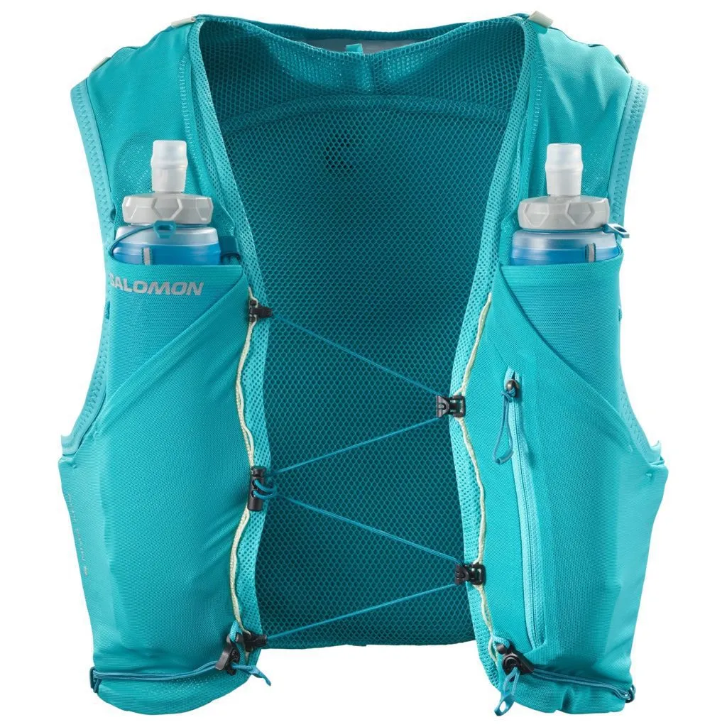 Salomon Adv Skin 5 Hydration Vest Salomon Adv Skin 5 Hydration Vest