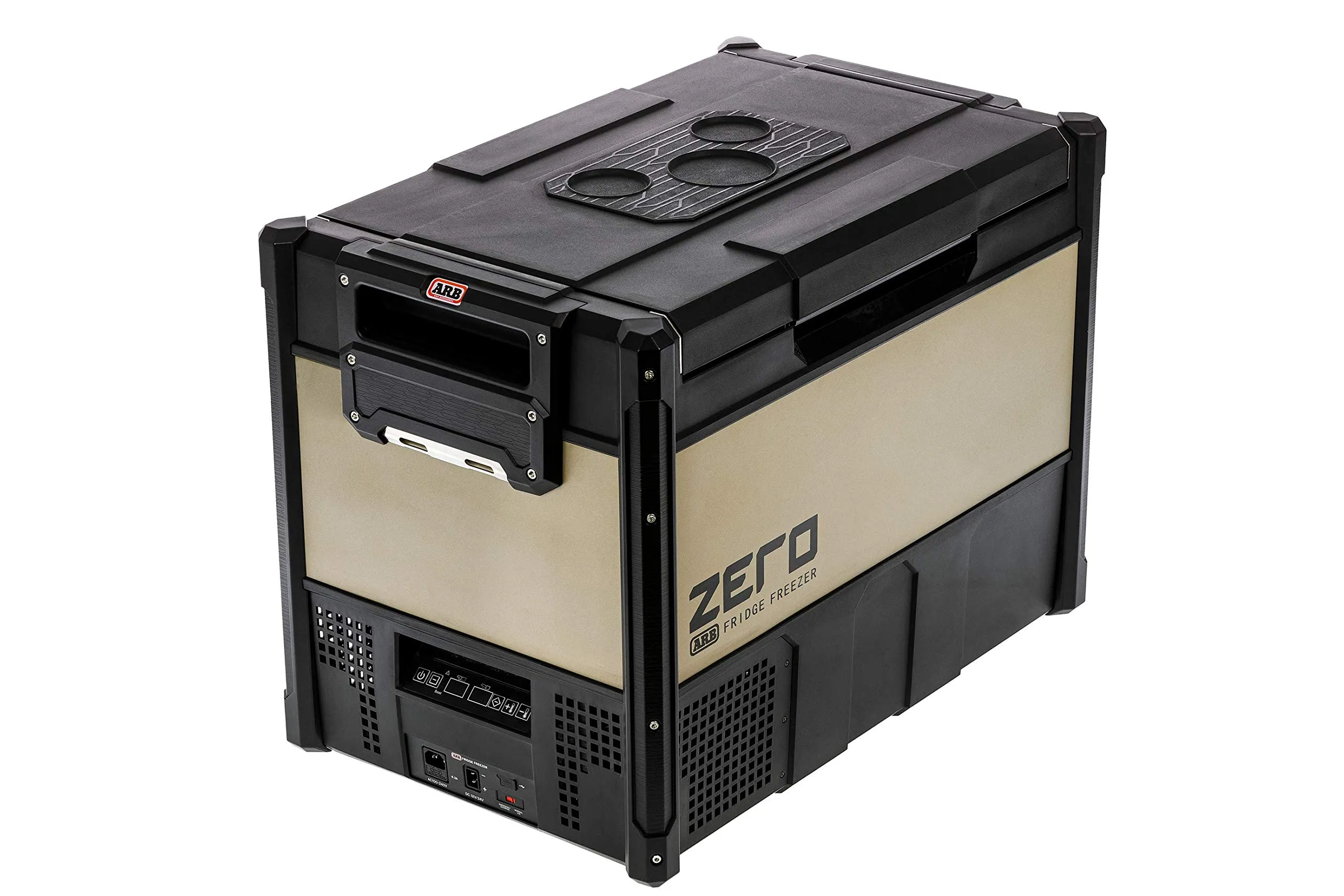 Best Powered Coolers - ARB Zero Portable Fridge & Freezer Best Powered Coolers - ARB Zero Portable Fridge & Freezer