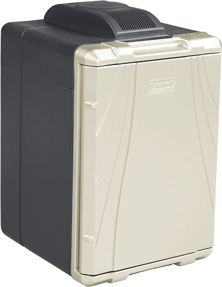 Best Powered Coolers - Coleman Portable Thermoelectric Cooler Best Powered Coolers - Coleman Portable Thermoelectric Cooler