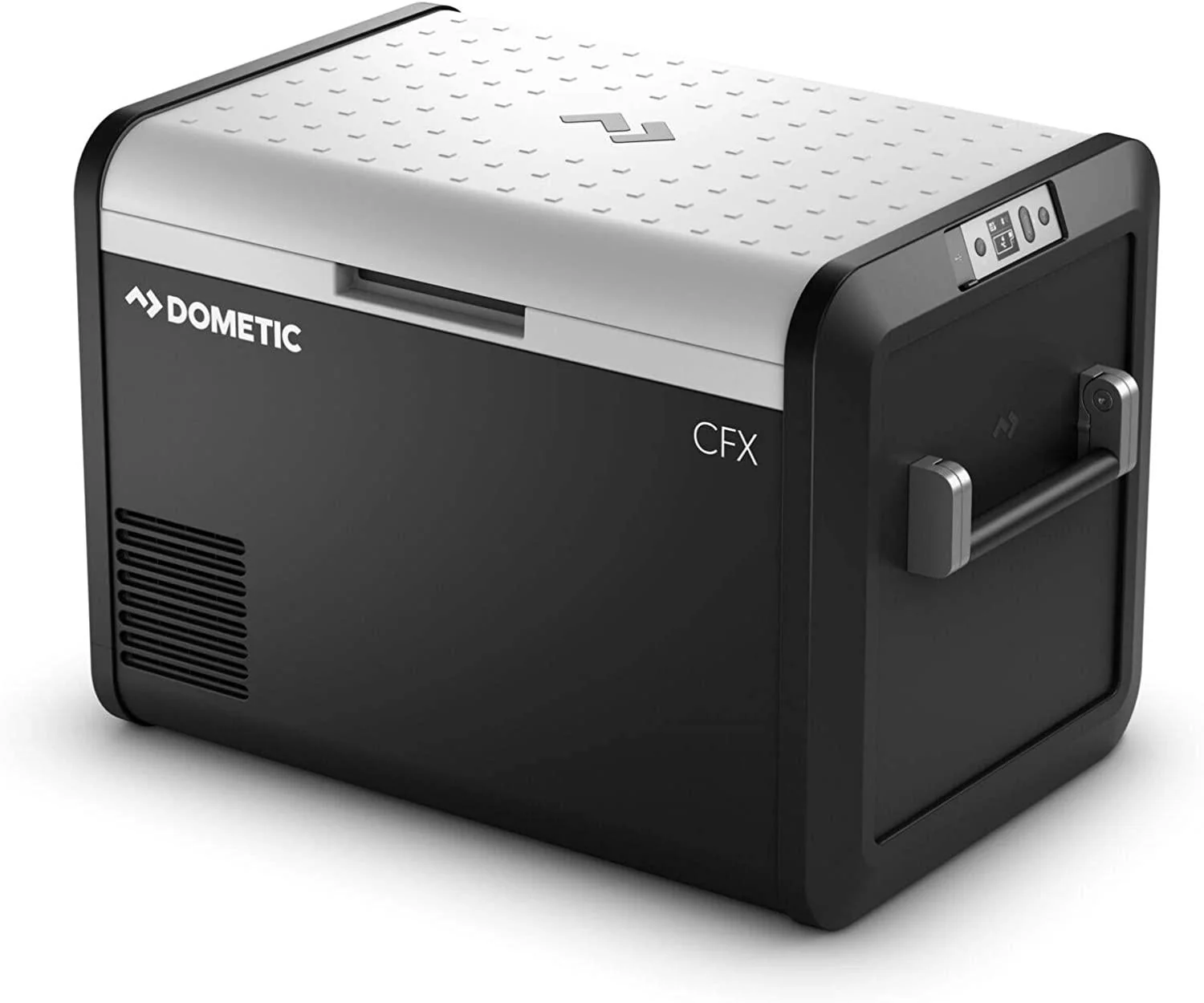 Best Powered Coolers - Dometic CFX3 75 Dual Zone Powered Cooler Best Powered Coolers - Dometic CFX3 75 Dual Zone Powered Cooler