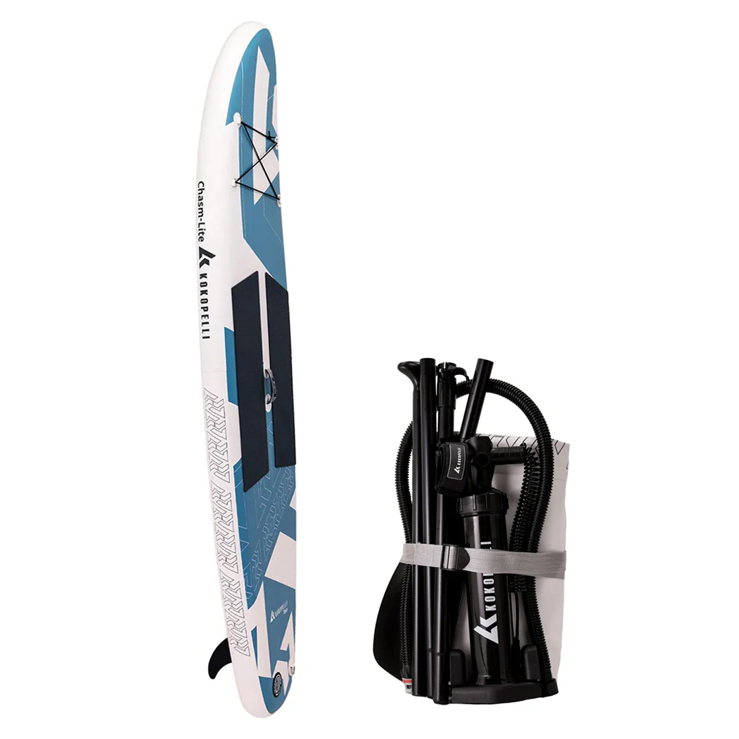 Best Stand-Up Paddle Boards - Kokopelli Chasm Lite Best Stand-Up Paddle Boards - Kokopelli Chasm Lite