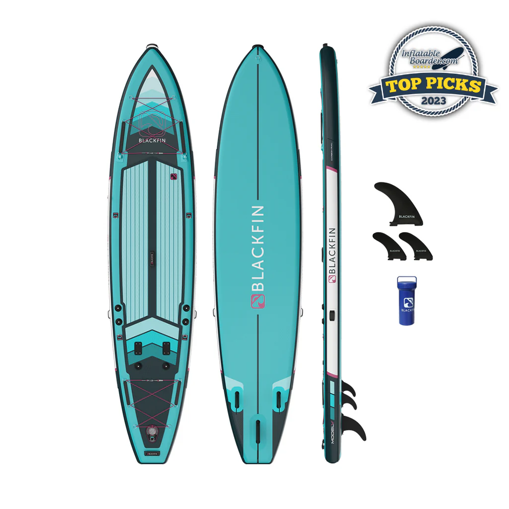Best Stand-Up Paddle Boards - iRocker Blackfin Model V Best Stand-Up Paddle Boards - iRocker Blackfin Model V