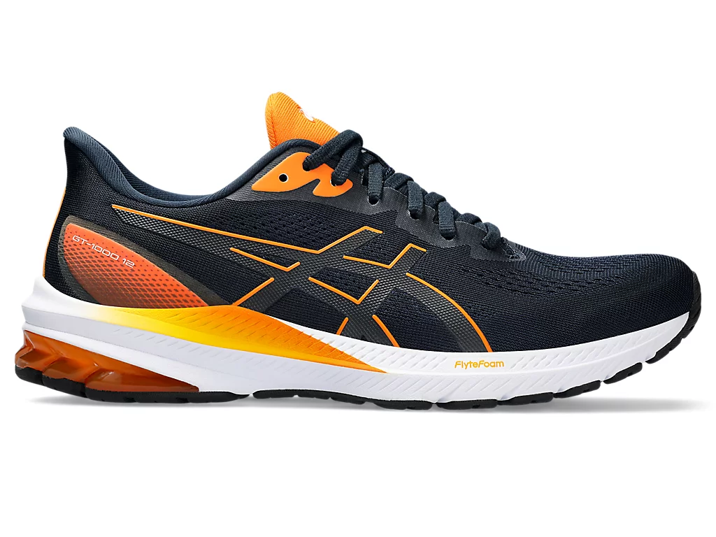 Best Walking Shoes of 2024 - Asics GT-1000 12 Best Walking Shoes of 2024 - Asics GT-1000 12