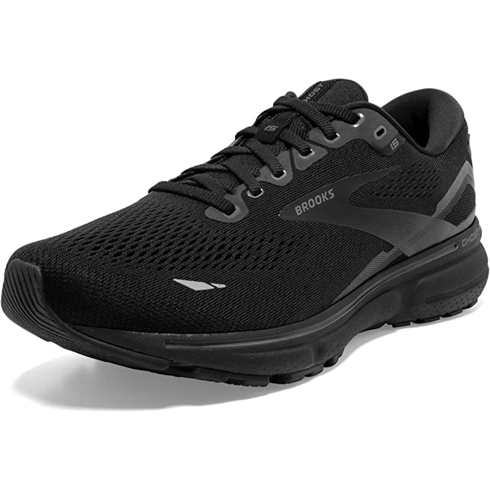 Best Walking Shoes of 2024 - Brooks Ghost 15 Best Walking Shoes of 2024 - Brooks Ghost 15