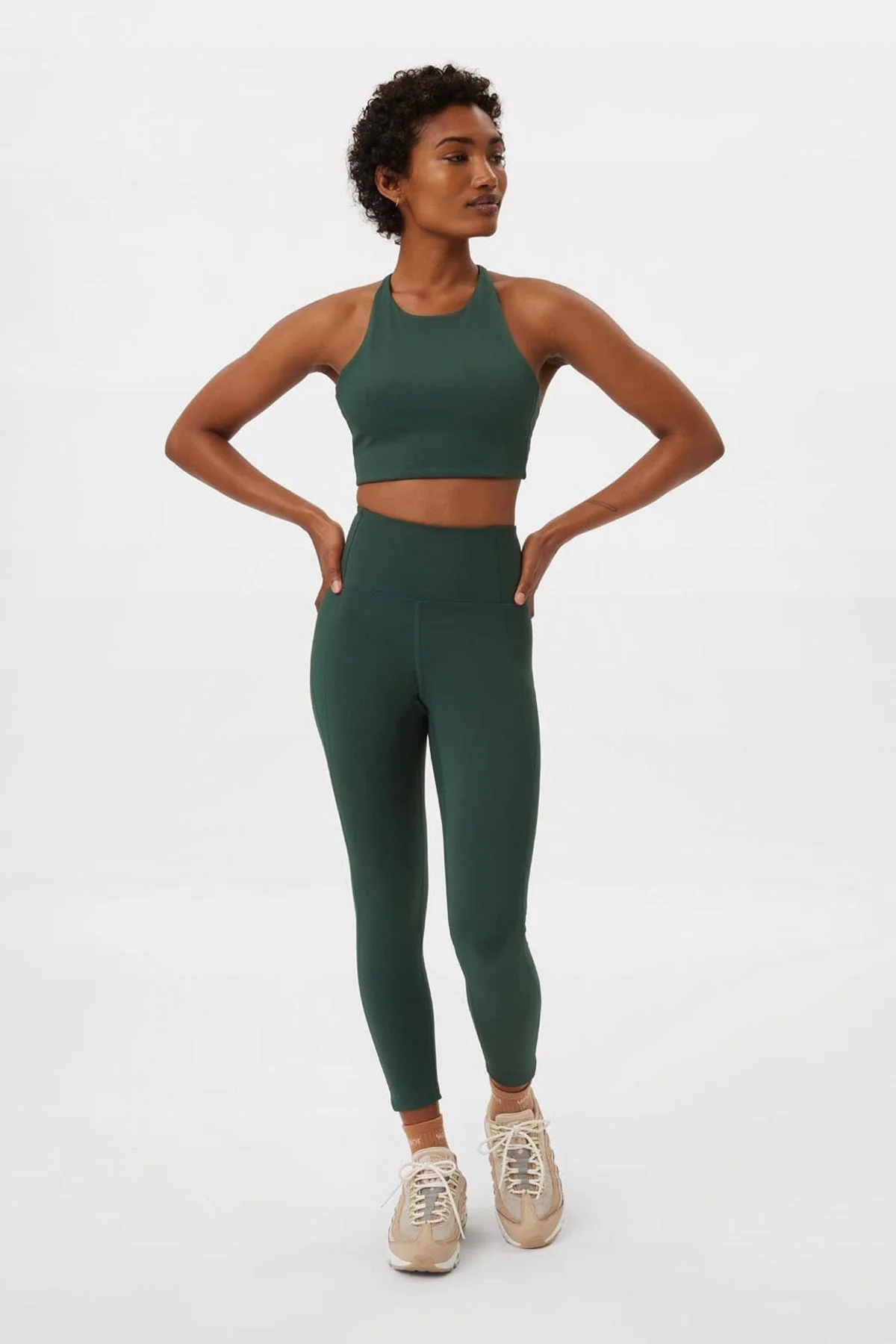 Best Yoga Pants - Girlfriend Collective Compression Leggings Best Yoga Pants - Girlfriend Collective Compression Leggings