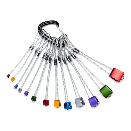 Best climbing nut - Black Diamond Wired Stopper Best climbing nut - Black Diamond Wired Stopper