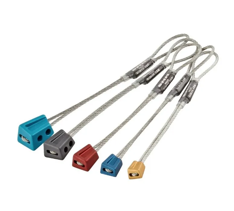 Best climbing nut - DMM Alloy Offsets Best climbing nut - DMM Alloy Offsets