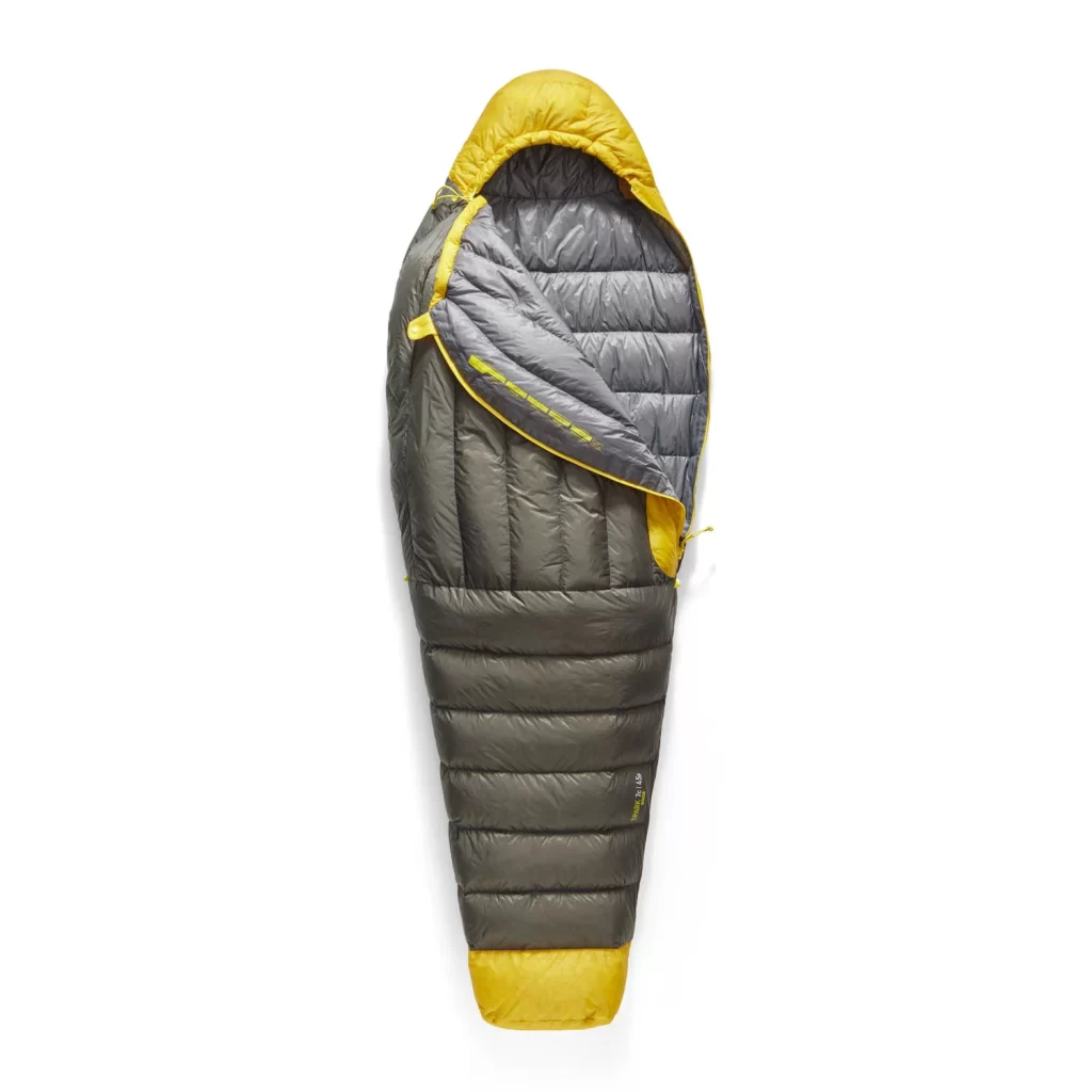 Hiking Sleeping Bags of 2024 Hiking Sleeping Bags of 2024
