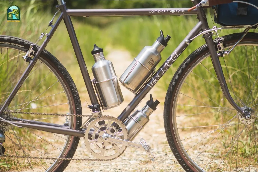 Best Bicycle Water Bottle Holders
