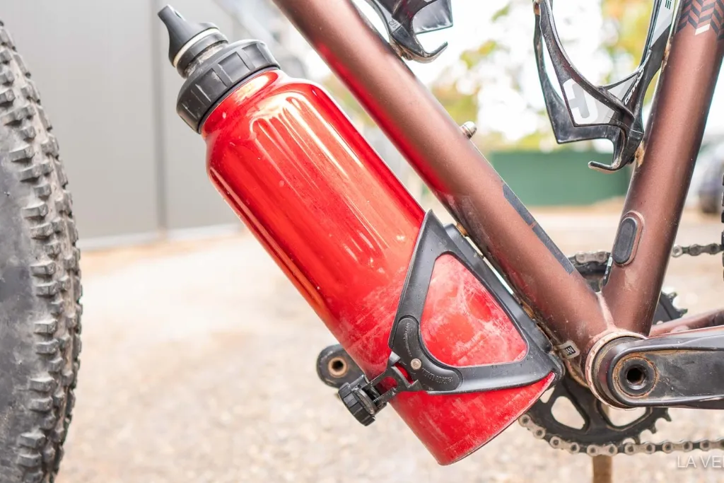 Best Bicycle Water Bottle Holders