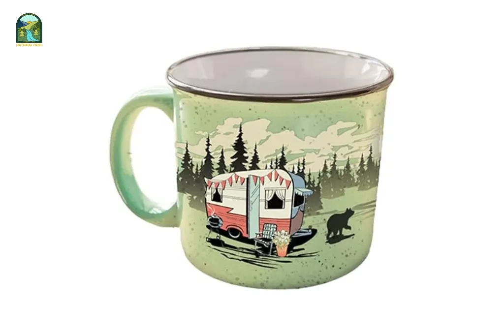 Best Ceramic Camping Mugs