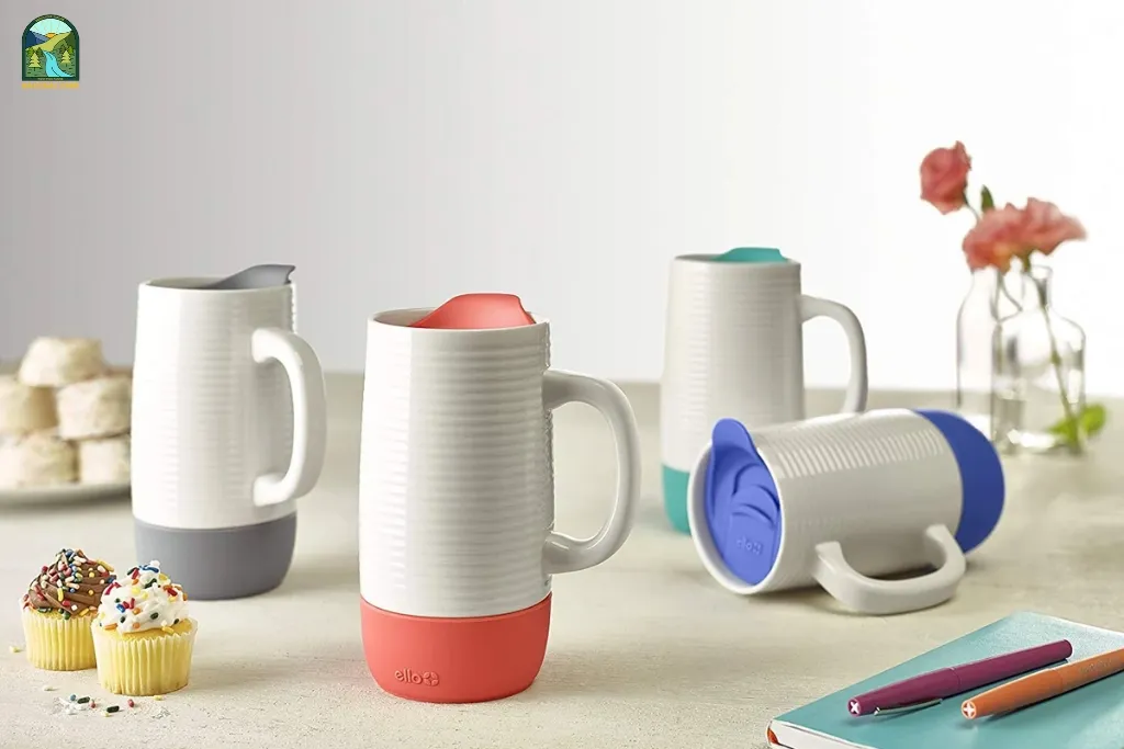 Best Ceramic Camping Mugs