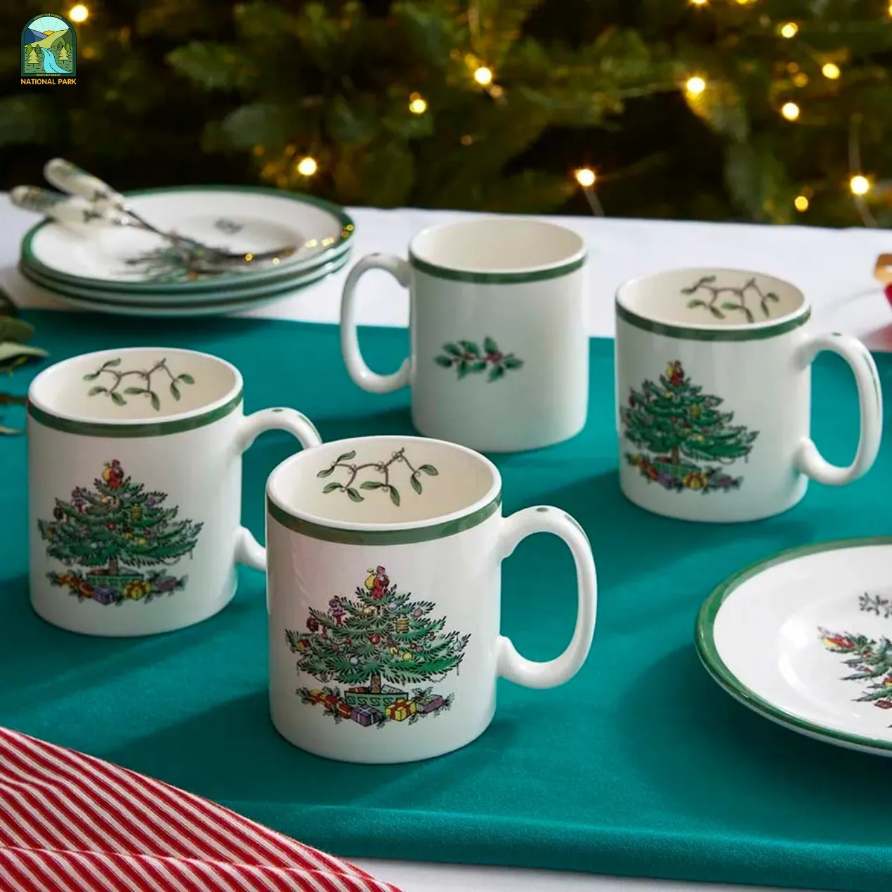 Best Christmas Mugs