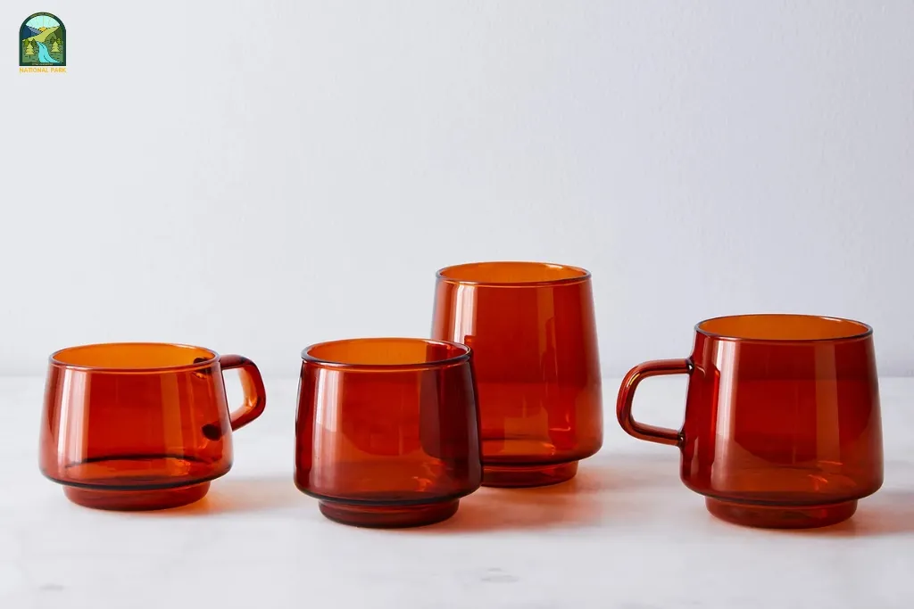 Best Glass Mugs