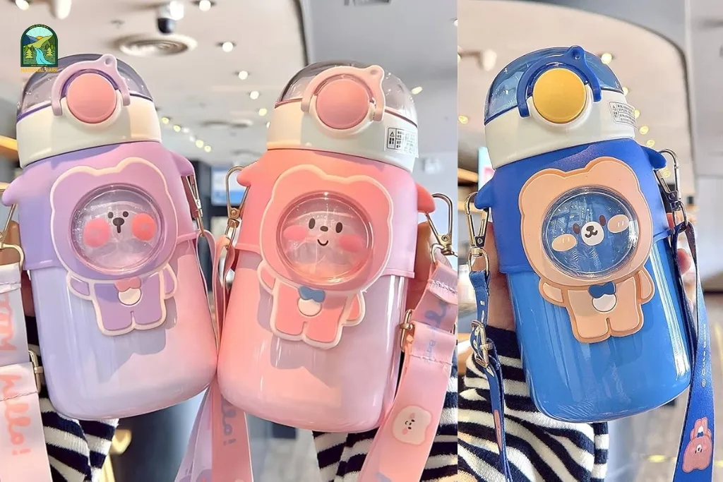 Best Round Water Bottles
