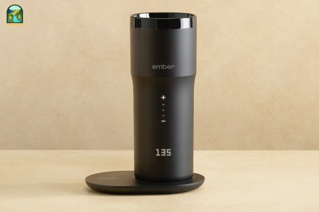 travel mug