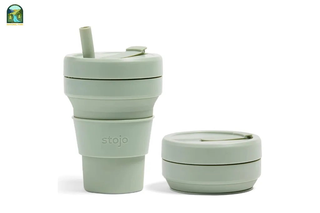 travel mug