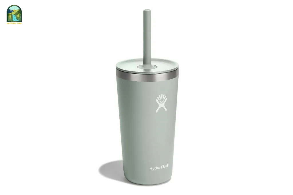travel mug