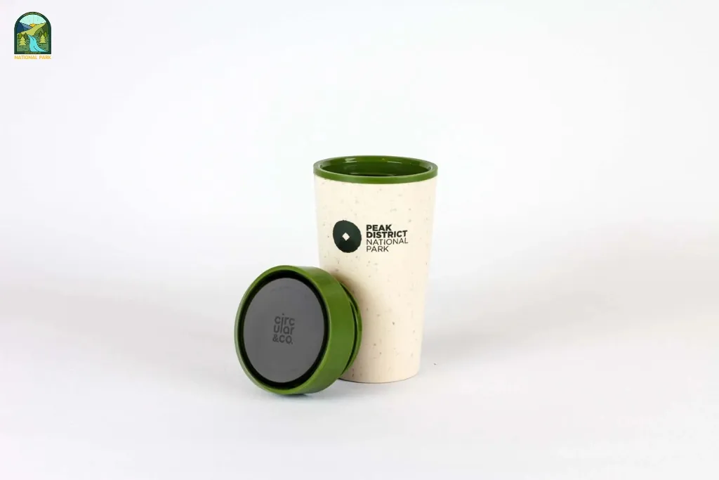 travel mug