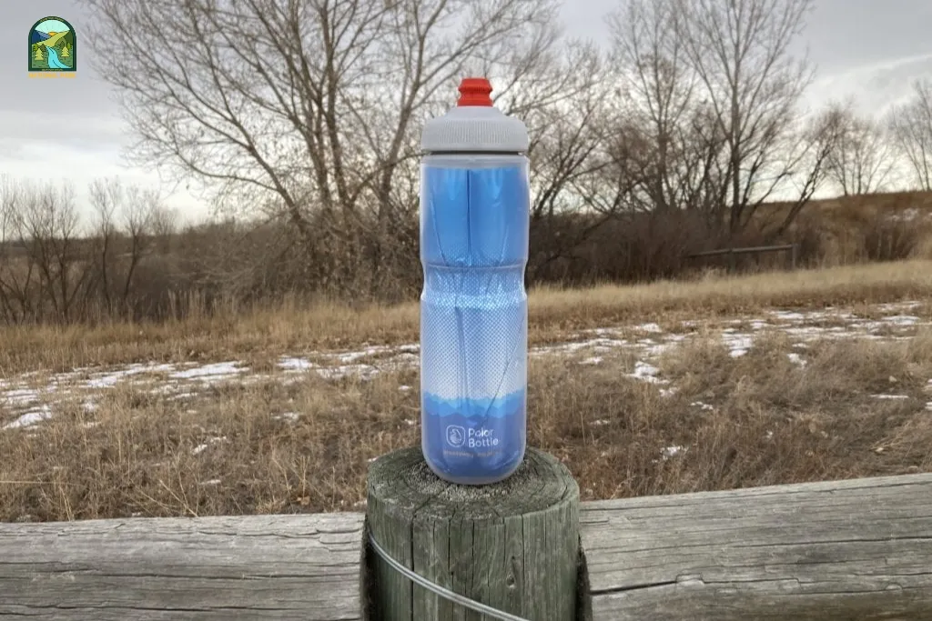 Best Water Bottles for Biking