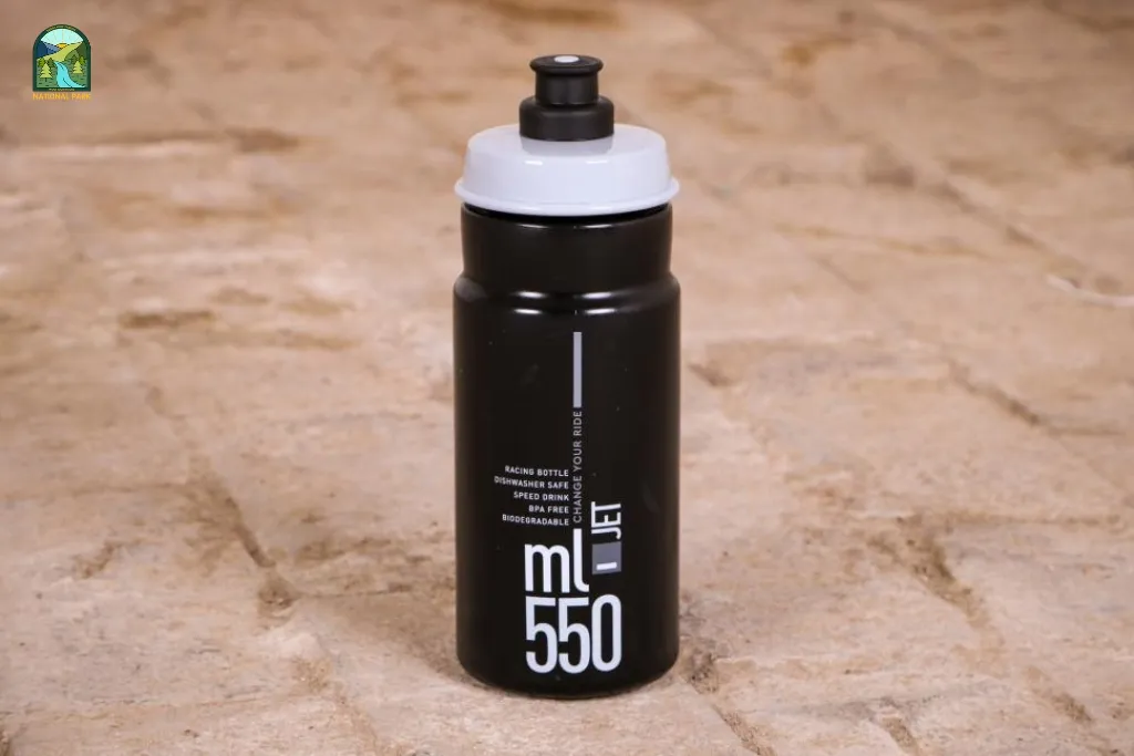 Best Water Bottles for Biking