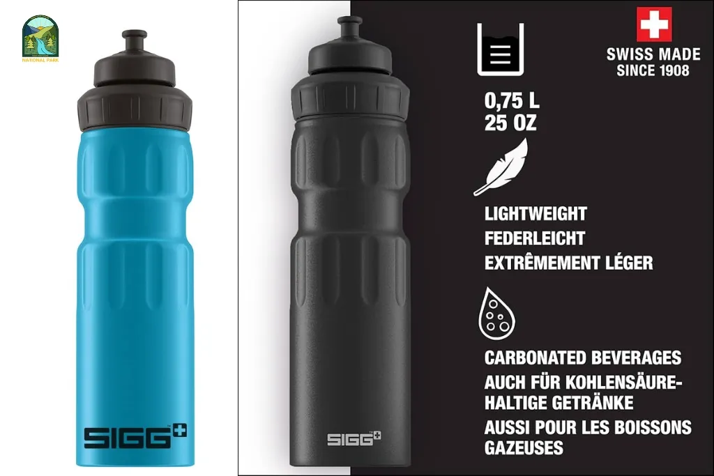 Best Water Bottles for Biking